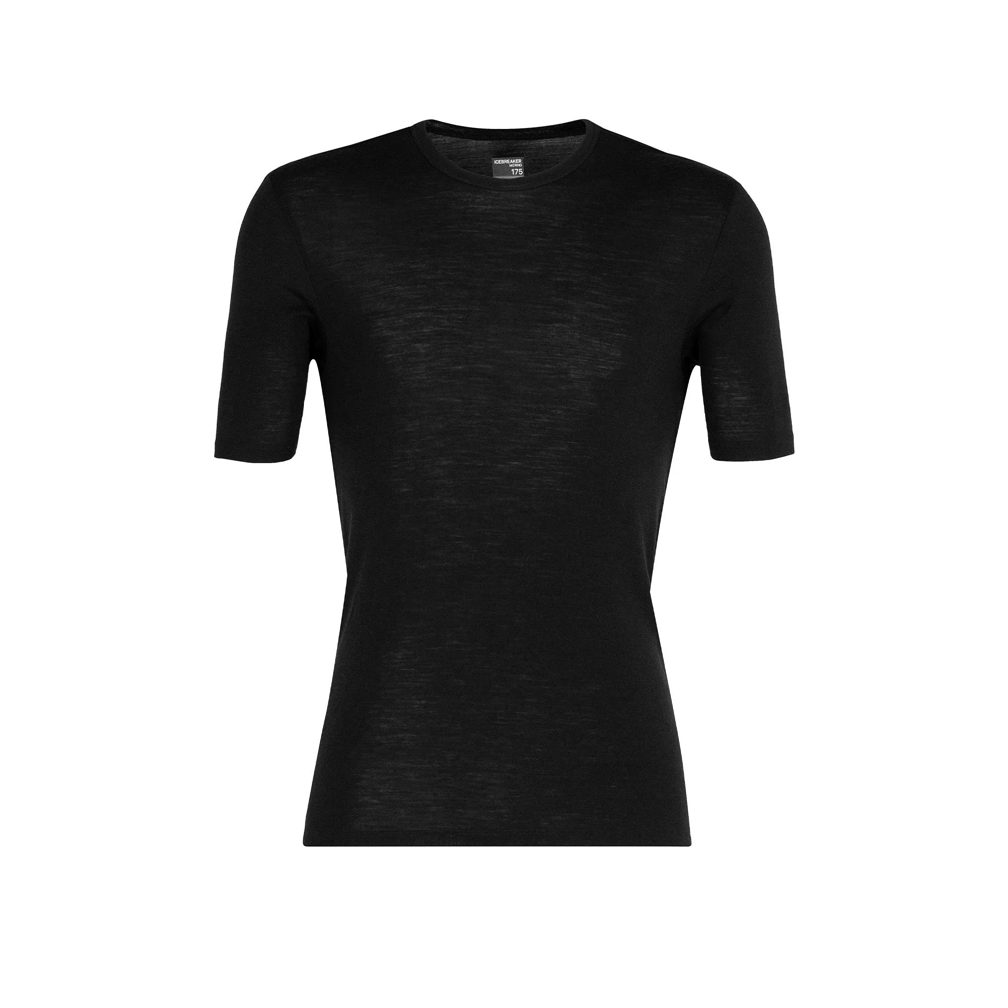 175 Everyday Short Sleeve Crewe Mens