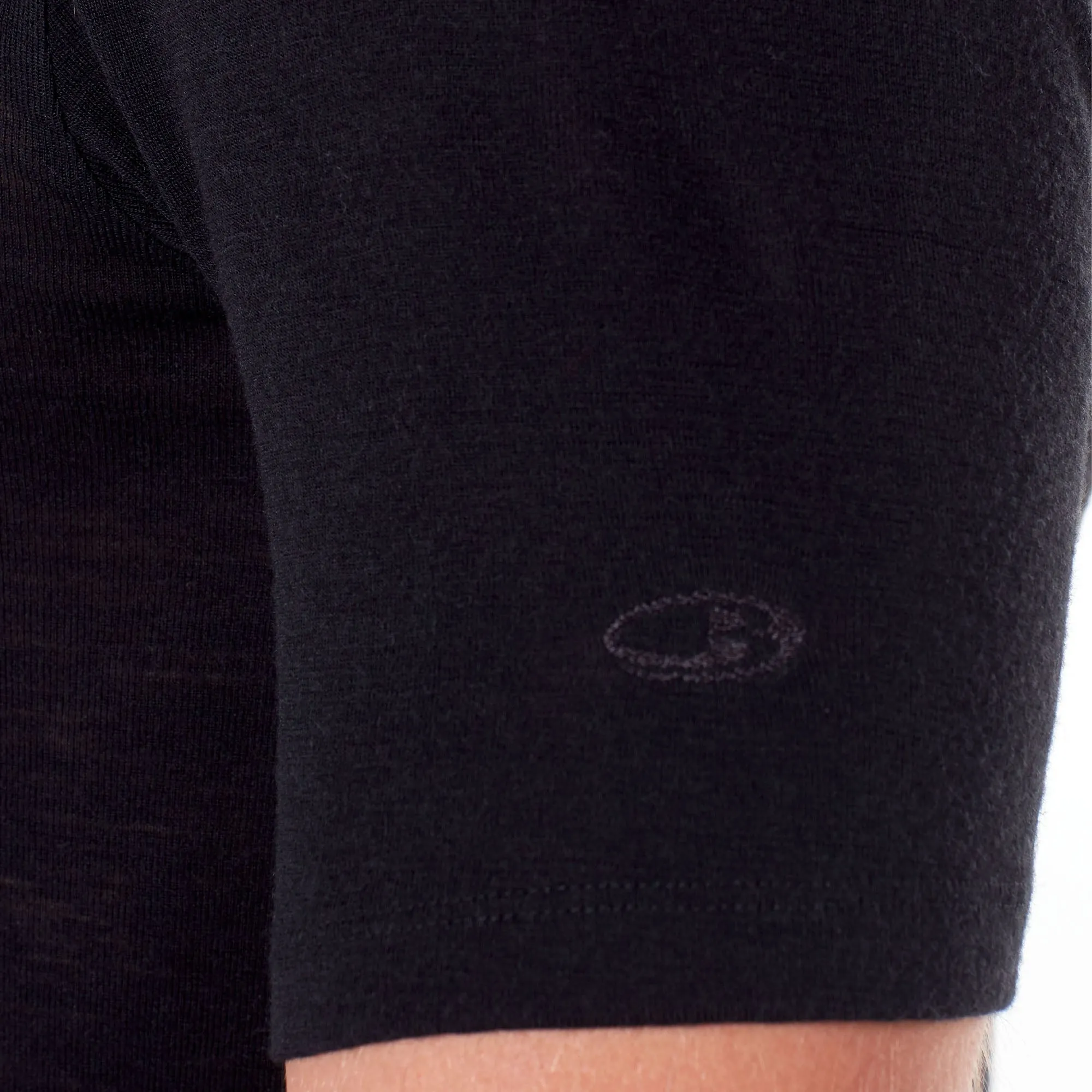 175 Everyday Short Sleeve Crewe Mens