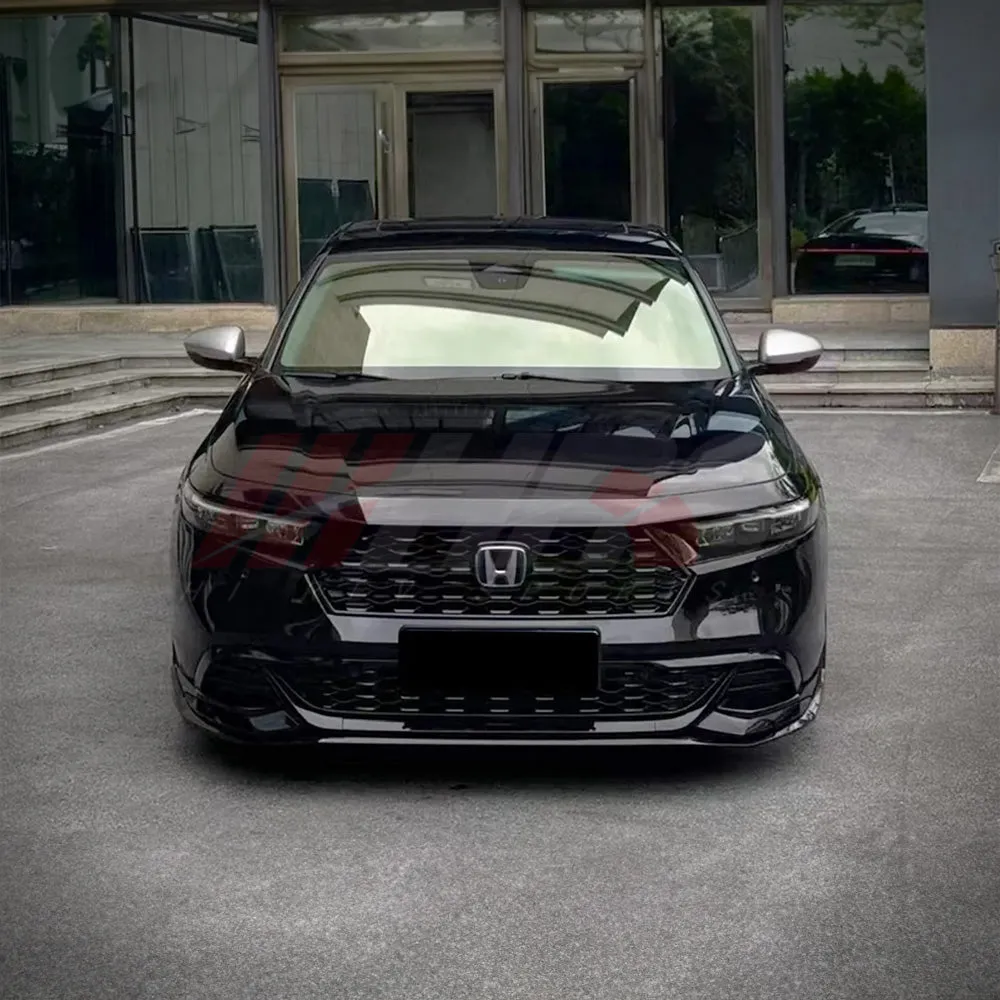 2023-24 11th Gen Honda Accord Full Body Kit by Yofer
