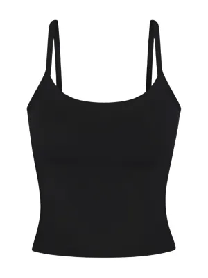 '90s Tank in Black