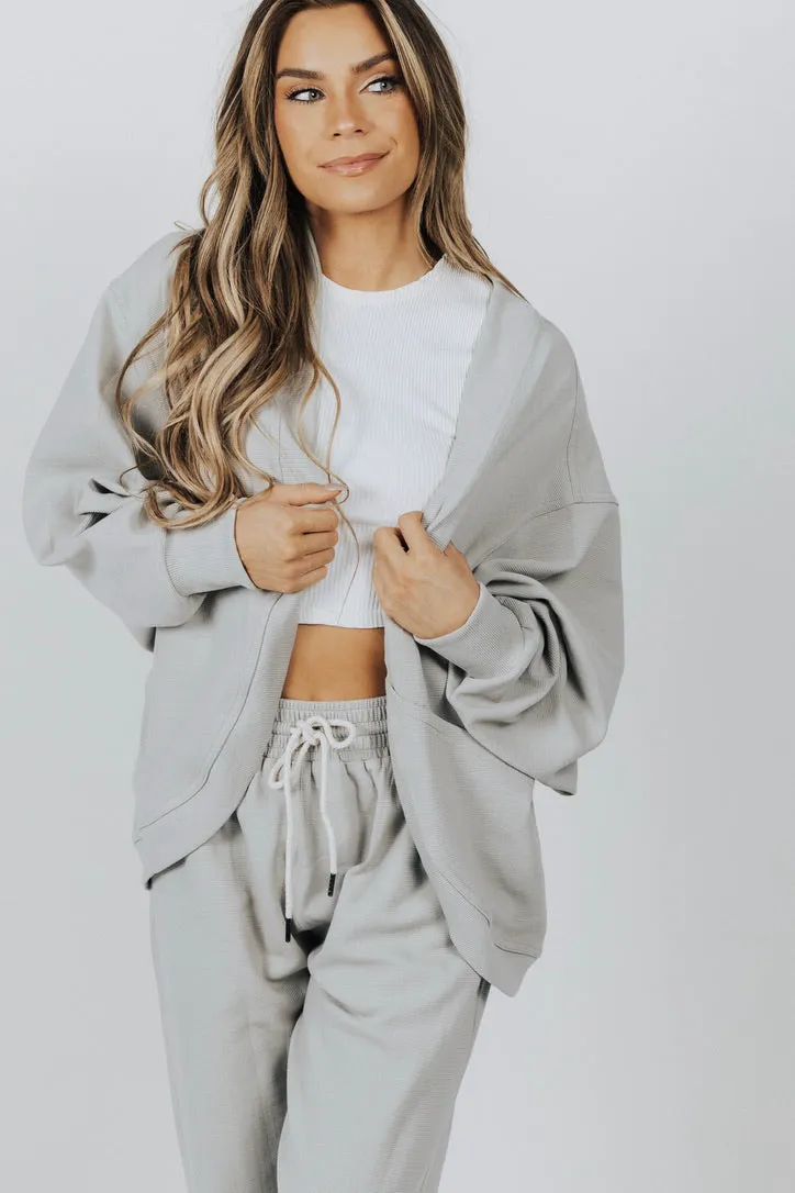 Amy Relaxed Pants - FINAL SALE