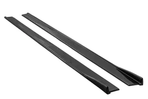 ARK Side Skirts Kia Stinger (2018-2022) - Carbon Fiber
