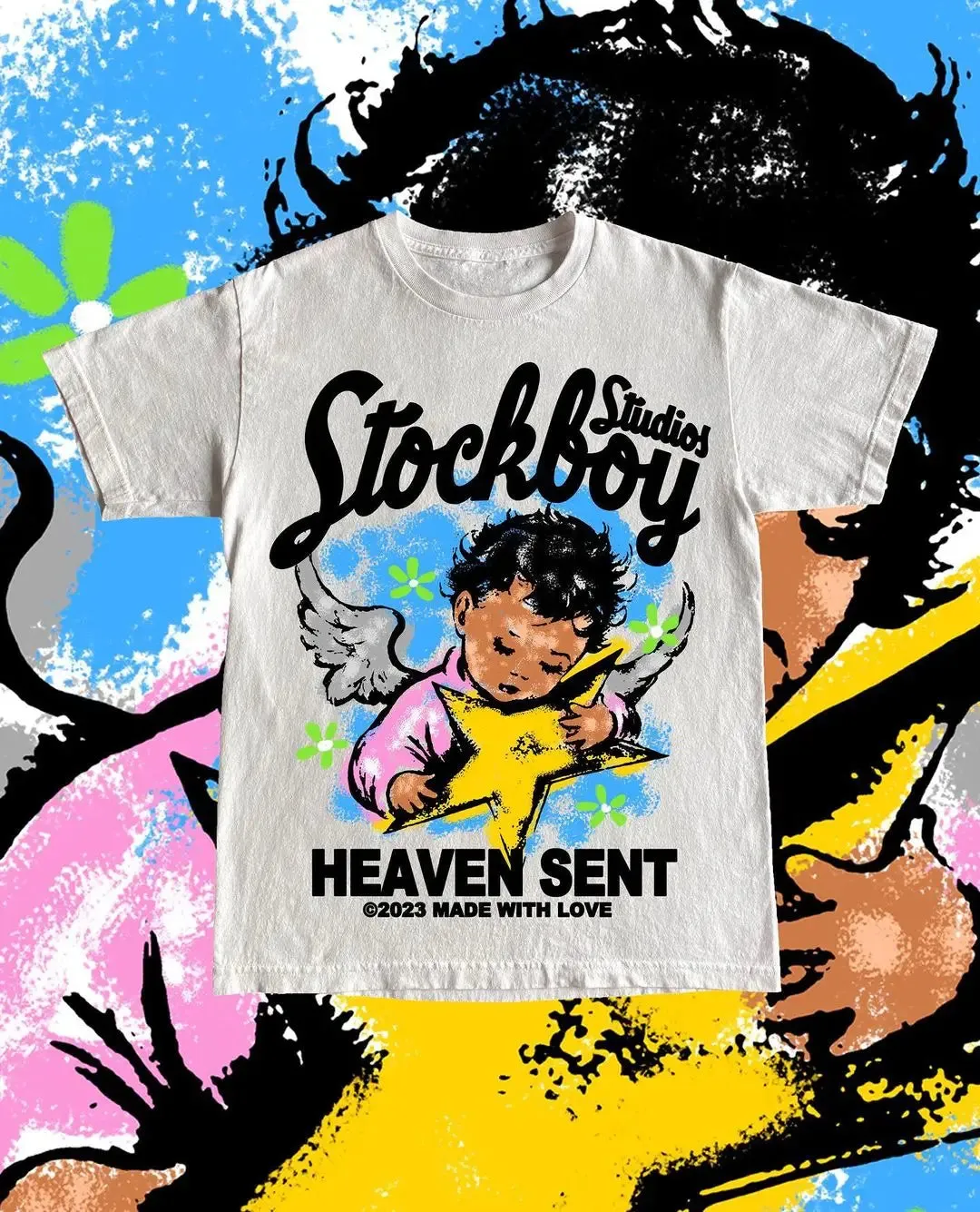Back To School Joskaa Woman Hoodie American Y2k Fashion Summer Casual Tops Unsiex Funny Trip Comfortable Printed Female Short Sleeve Street Tshirt