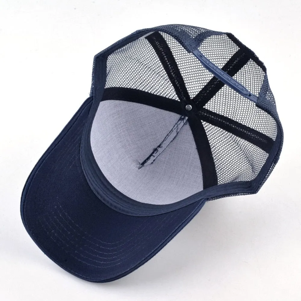 Beach Surf Baseball Hat