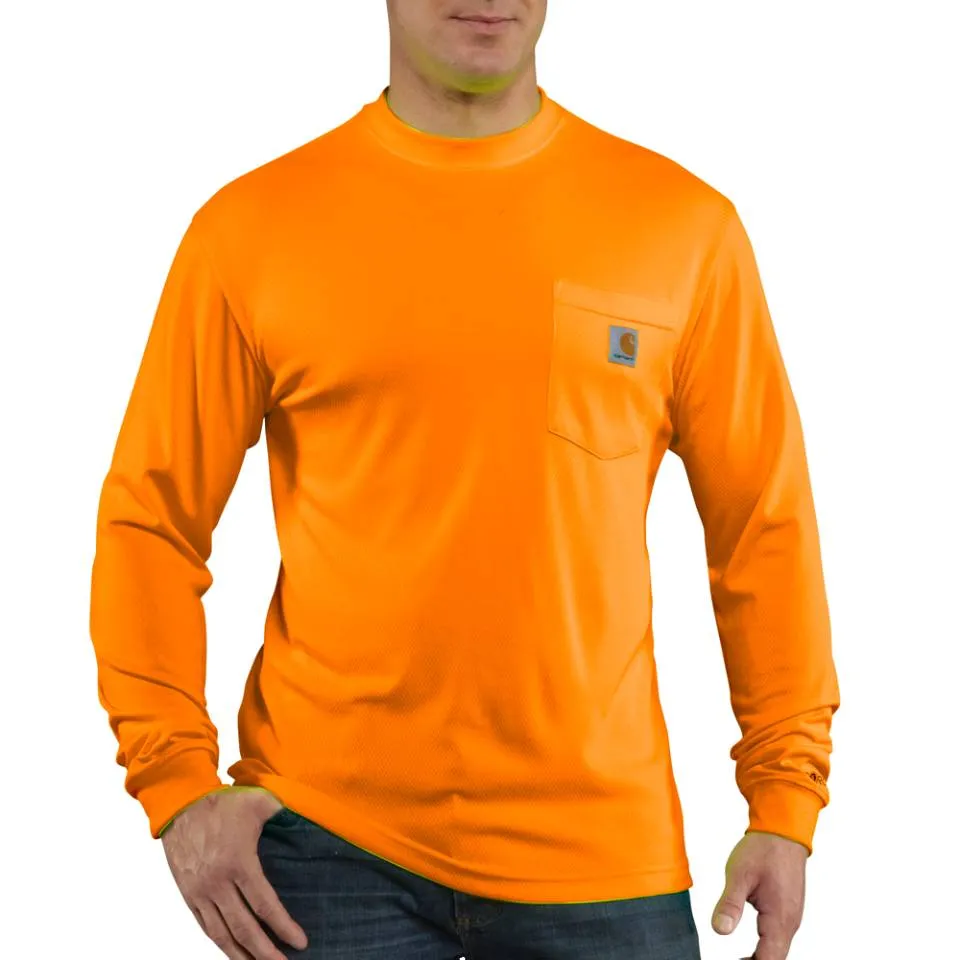 Breathable & Durable Enhance Long-Sleeved Shirt For Men