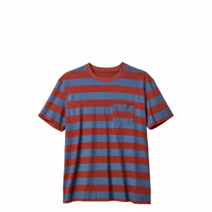 Brixton Hilt S/S Pocket Knit Tee