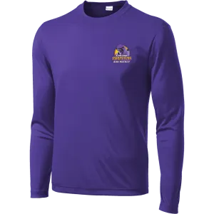 Chicago Phantoms Long Sleeve PosiCharge Competitor Tee