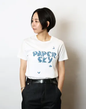 Classic Paper Logo-T