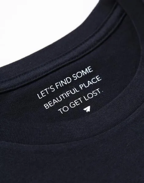 Classic Paper Logo-T