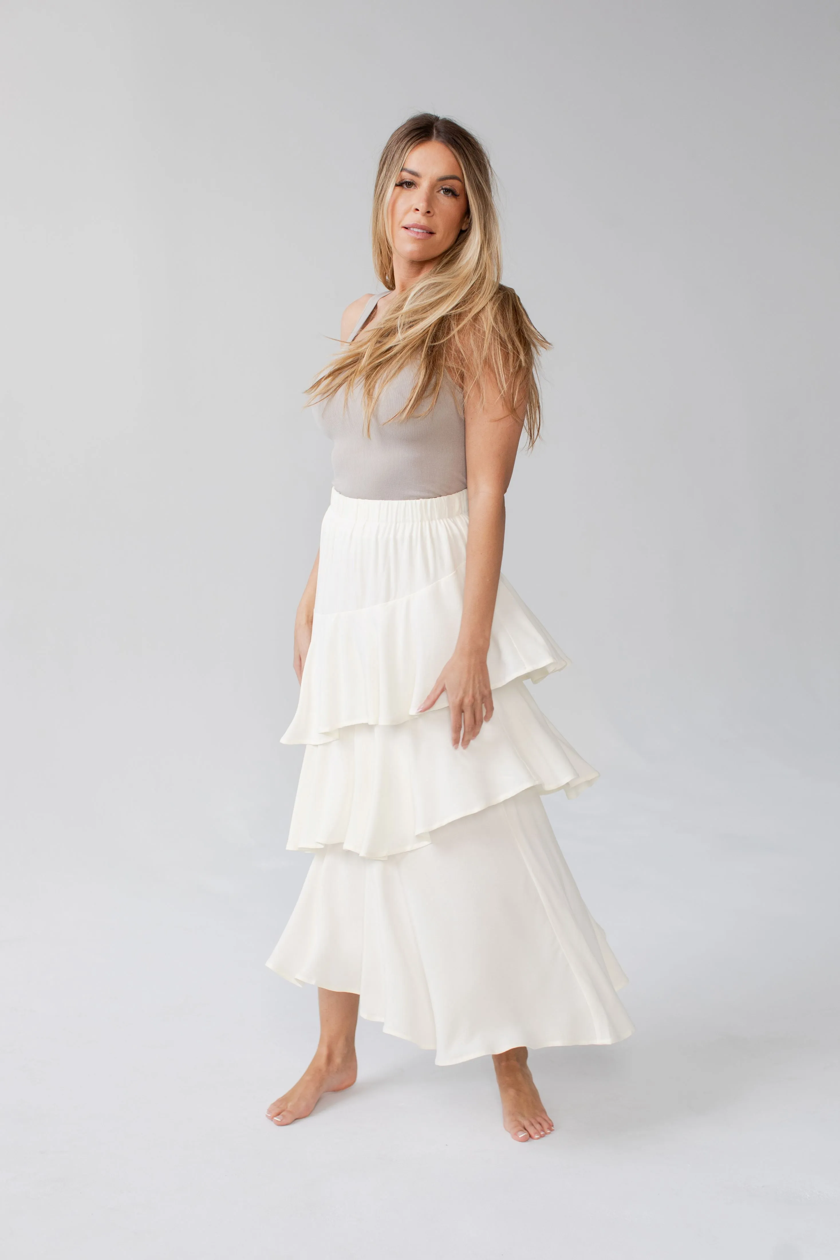 Cortney Skirt