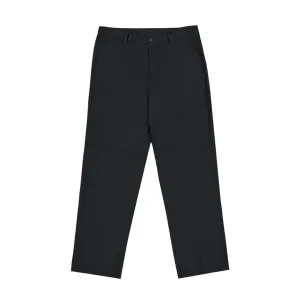 Dickies - Men's Relaxed Double Knee Flex Pant (GP8738BK)