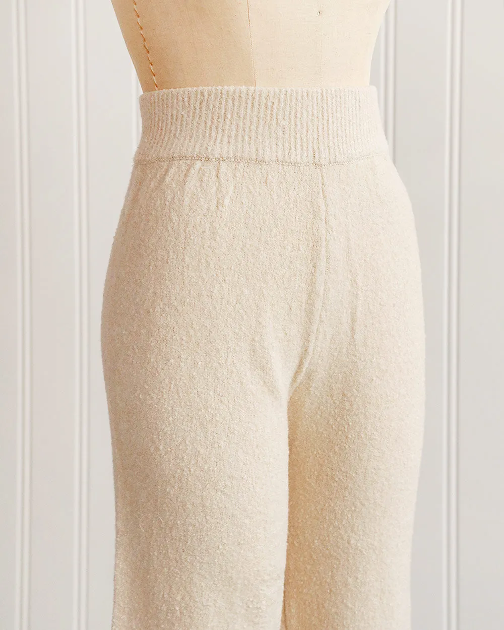 Dunes Knit Pants