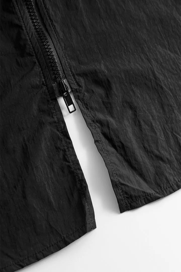 Effie Jacket - Black