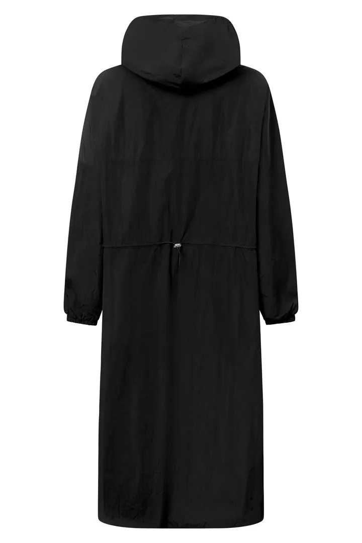 Effie Jacket - Black