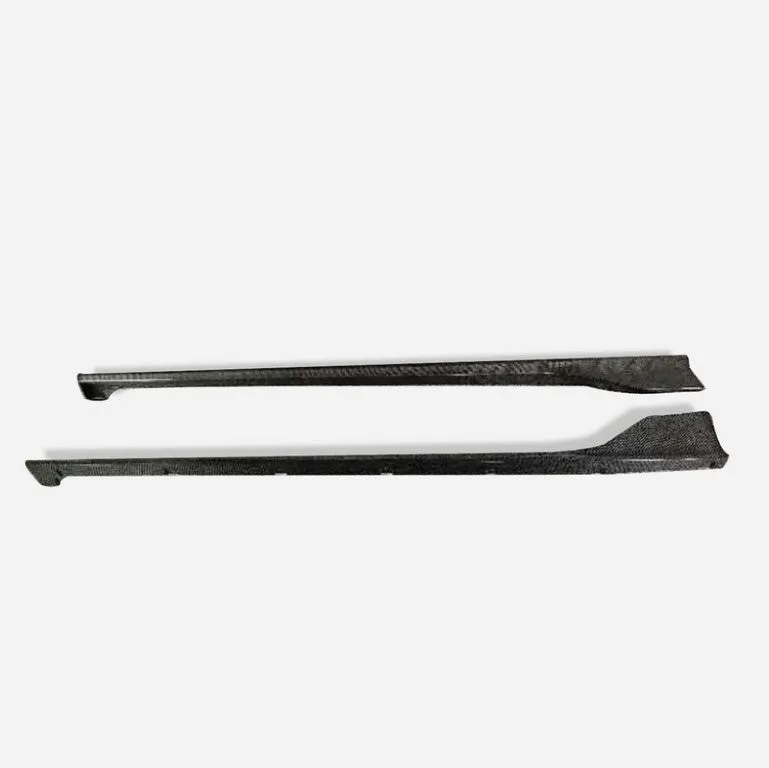 EPR USA TM Style Side Skirts for Honda Civic Type-R FL5 2023-ON Carbon Fiber