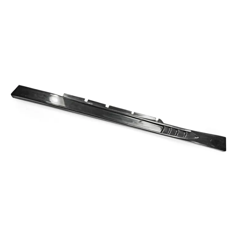 EPR USA WD Style Trunk Side Skirts for Nissan GTR R35 CBA DBA EBA Carbon Fiber/FRP