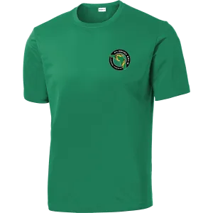 Florida Eels PosiCharge Competitor Tee