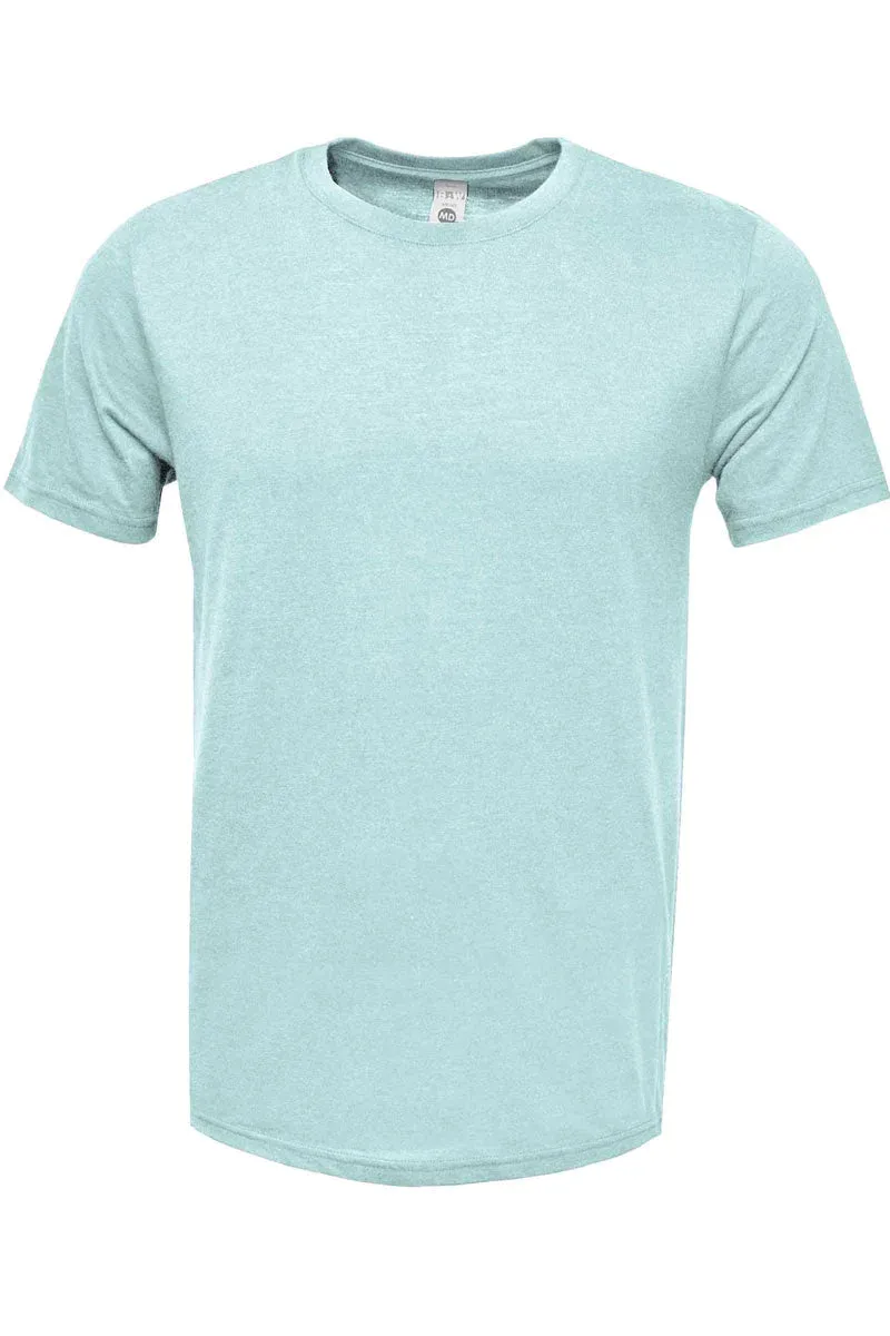 Goodness Gracious Adult Soft-Tek Blend T-Shirt