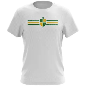 Great Bridge Crew Men's Drytex Performance T-Shirt