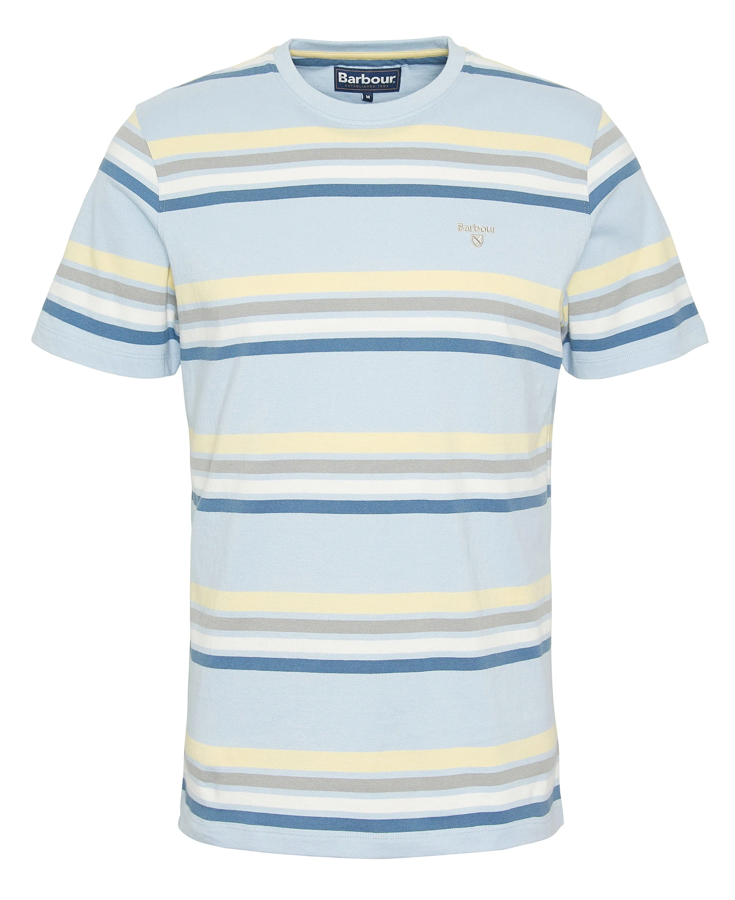 Hamstead Stripe T Shirt