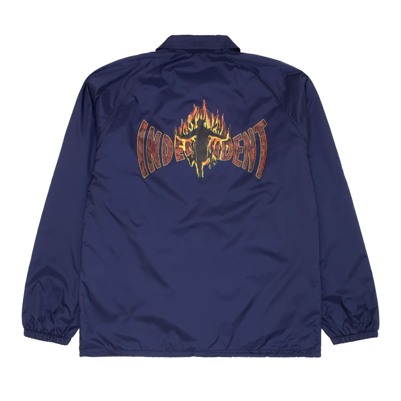 Hockey X Independent Coaches Jacket