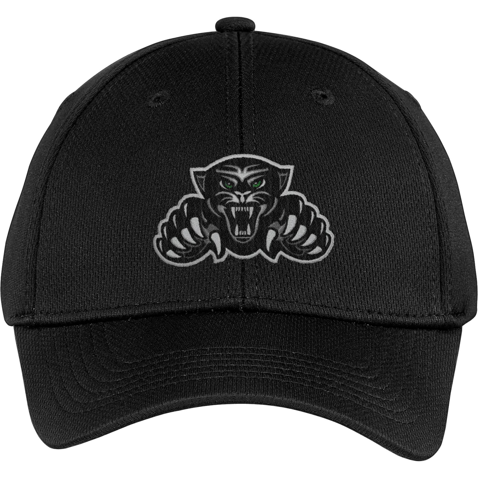 Igloo Jaguars Youth PosiCharge RacerMesh Cap