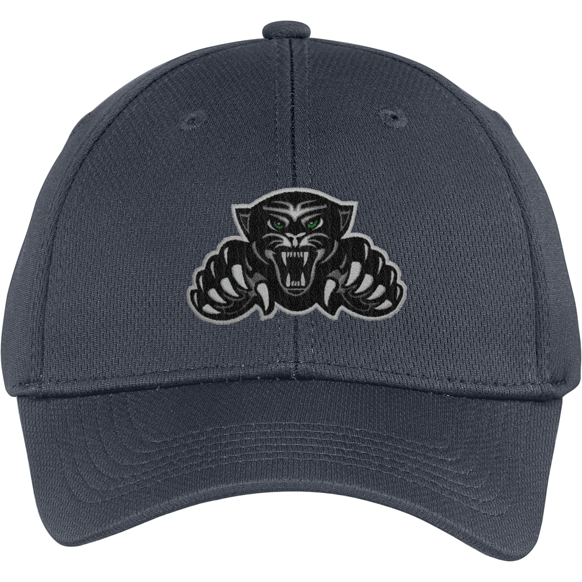Igloo Jaguars Youth PosiCharge RacerMesh Cap