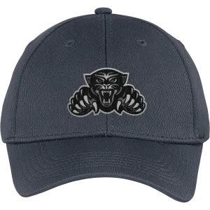 Igloo Jaguars Youth PosiCharge RacerMesh Cap