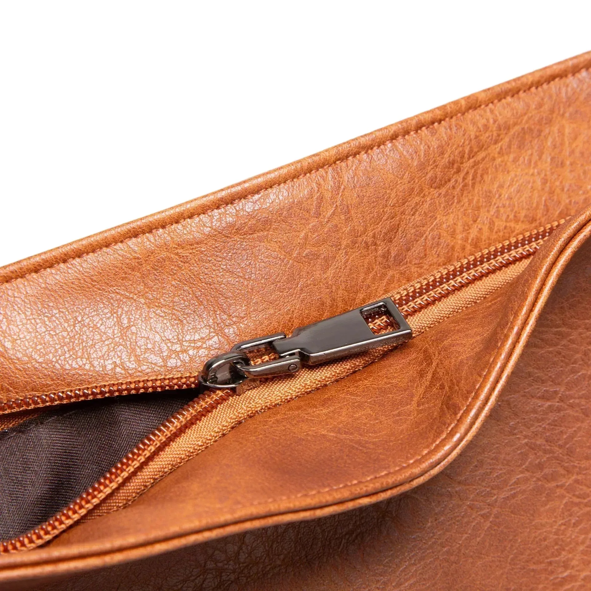 Ines  Casual leather bag
