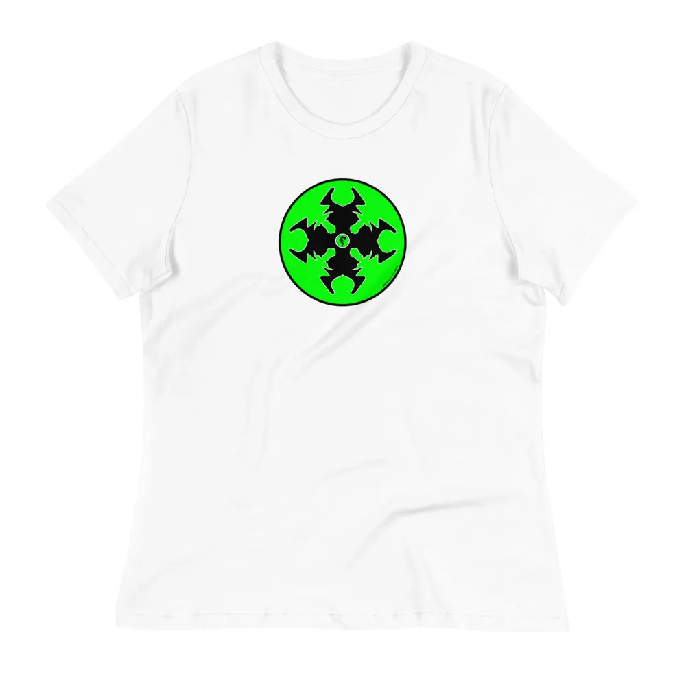 it's OON - Women's Relaxed T-Shirt - Hypnotic