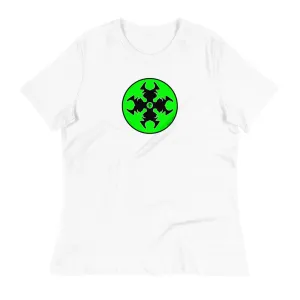 it's OON - Women's Relaxed T-Shirt - Hypnotic