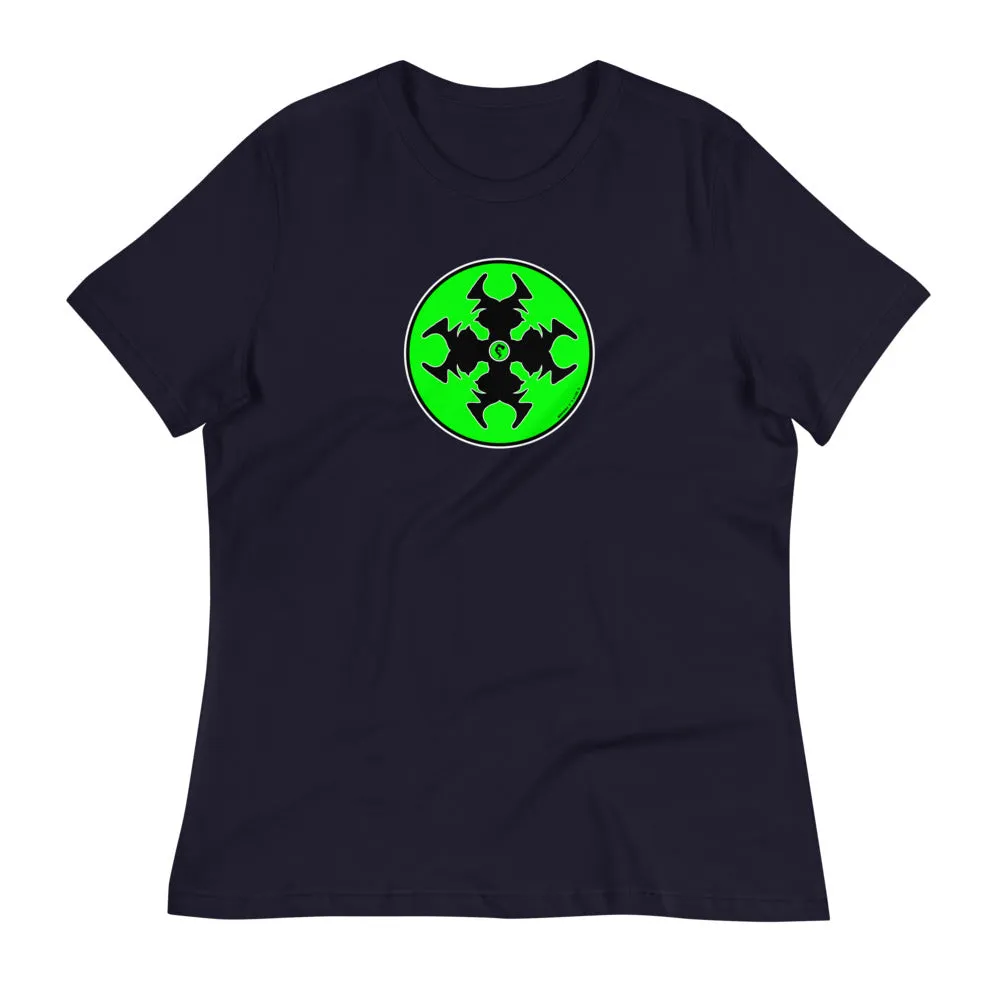 it's OON - Women's Relaxed T-Shirt - Hypnotic
