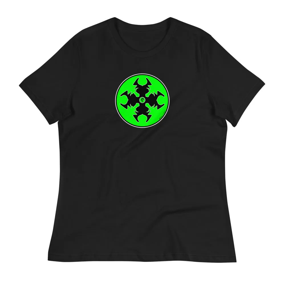 it's OON - Women's Relaxed T-Shirt - Hypnotic