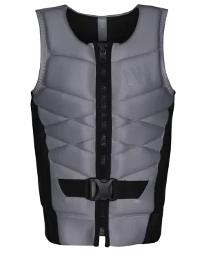 Ivy Signature Ladies Vest - Grey Mist - 2023