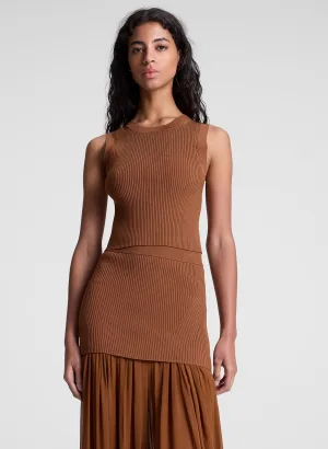 Kayla Knit Top