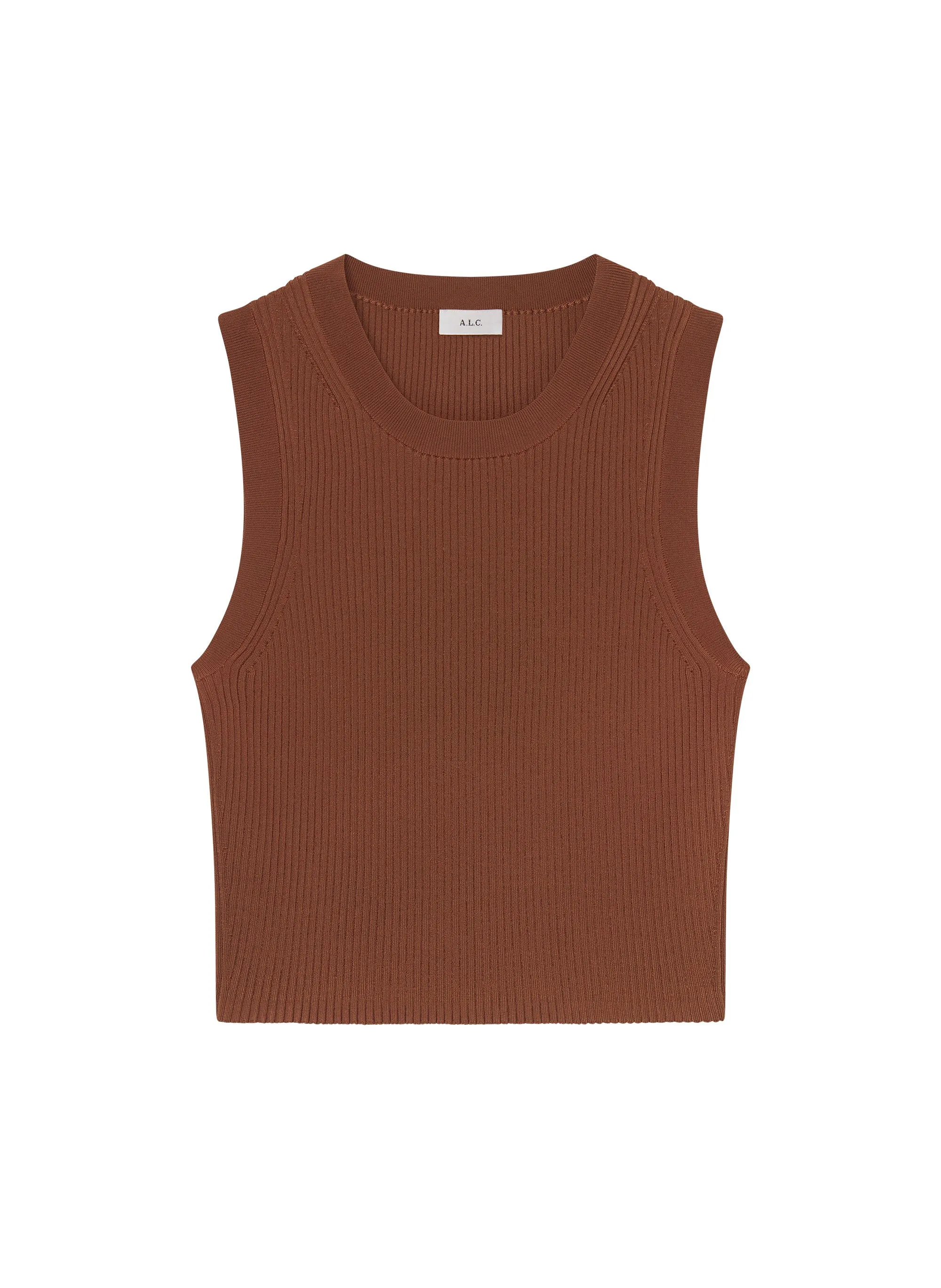 Kayla Knit Top