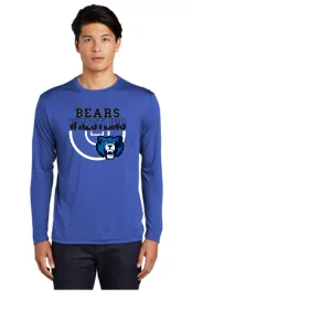 KB Long sleeve dri fit tee 5