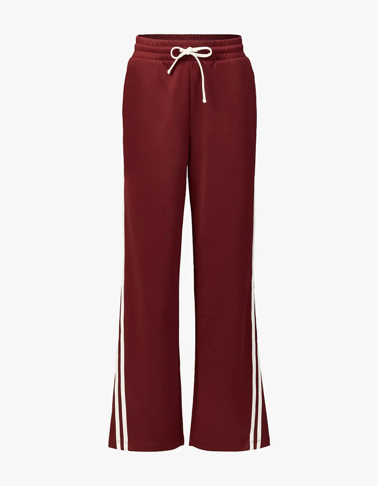 Kinetic Pant in Sangria