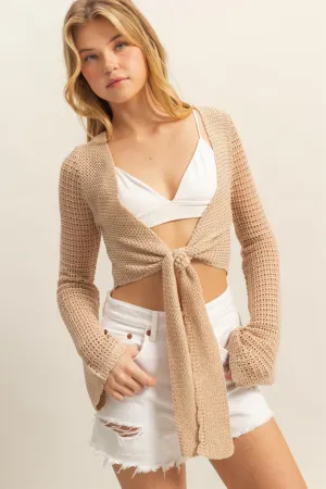 Knit Wrap