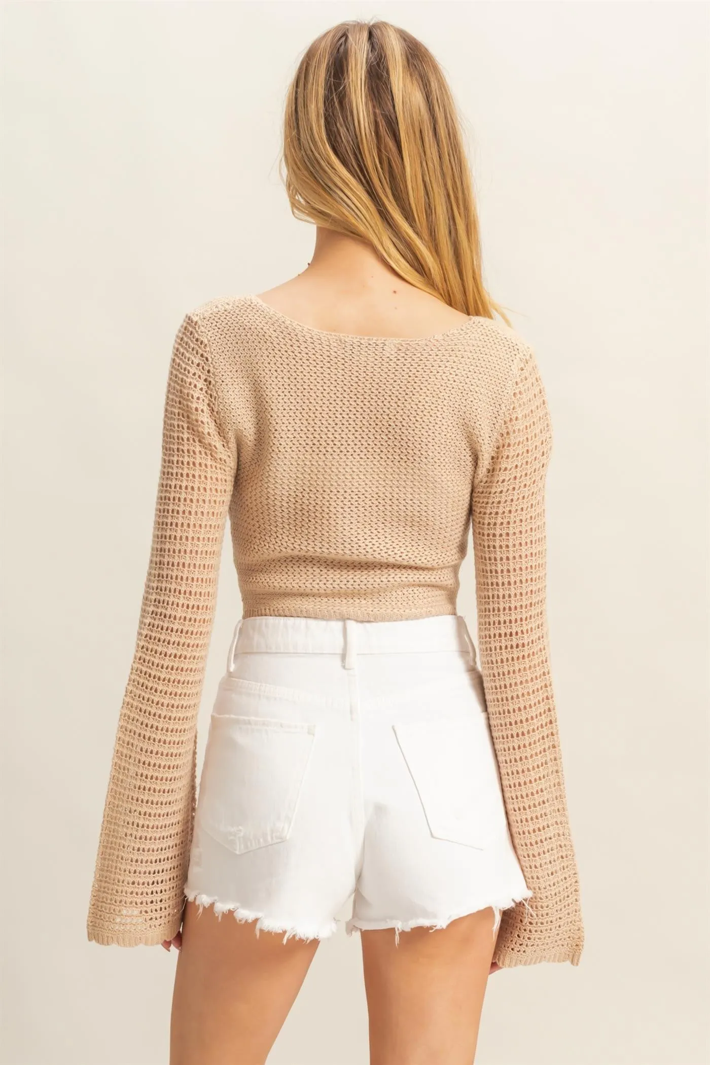Knit Wrap