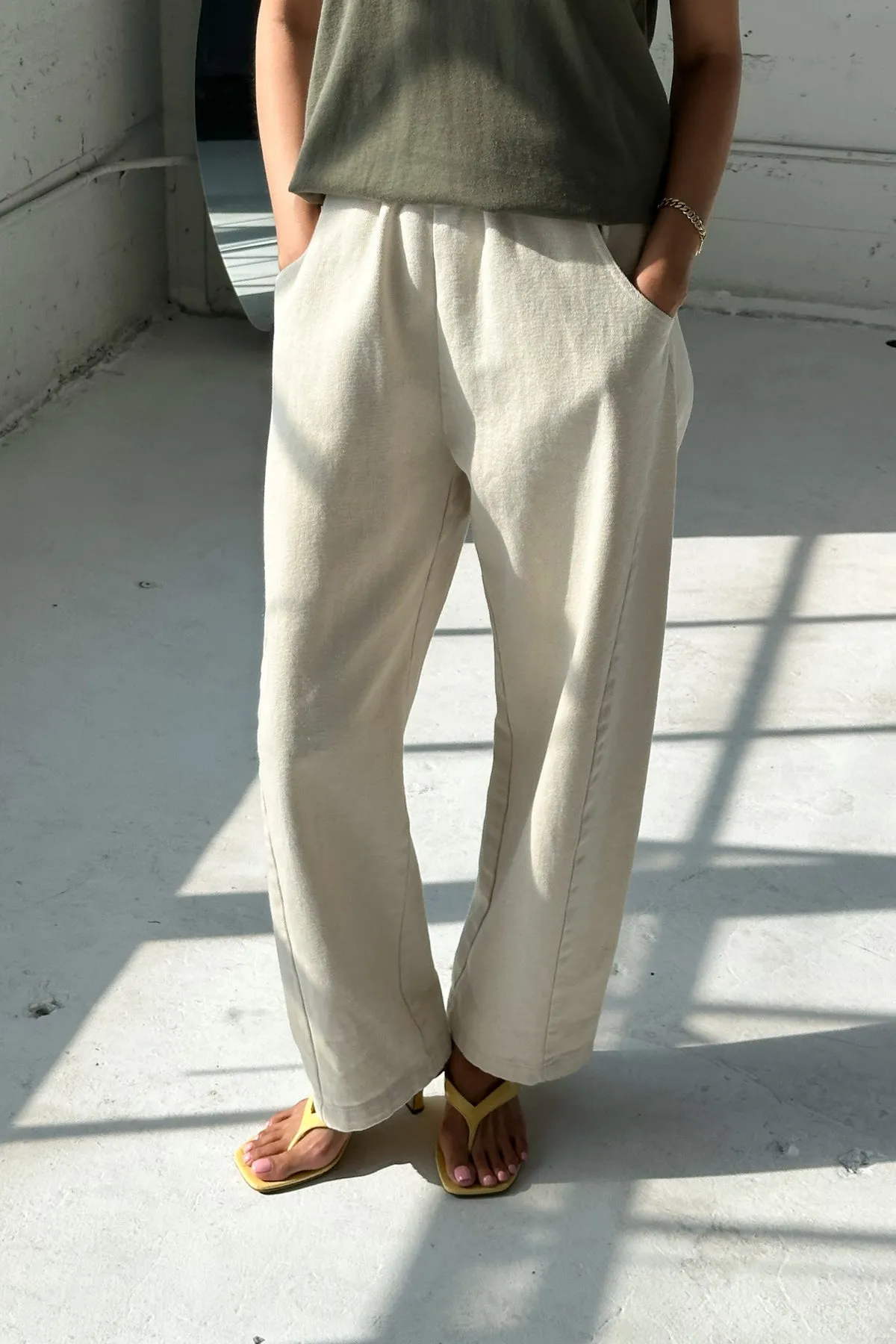Le Bon Shoppe - Arc Pant