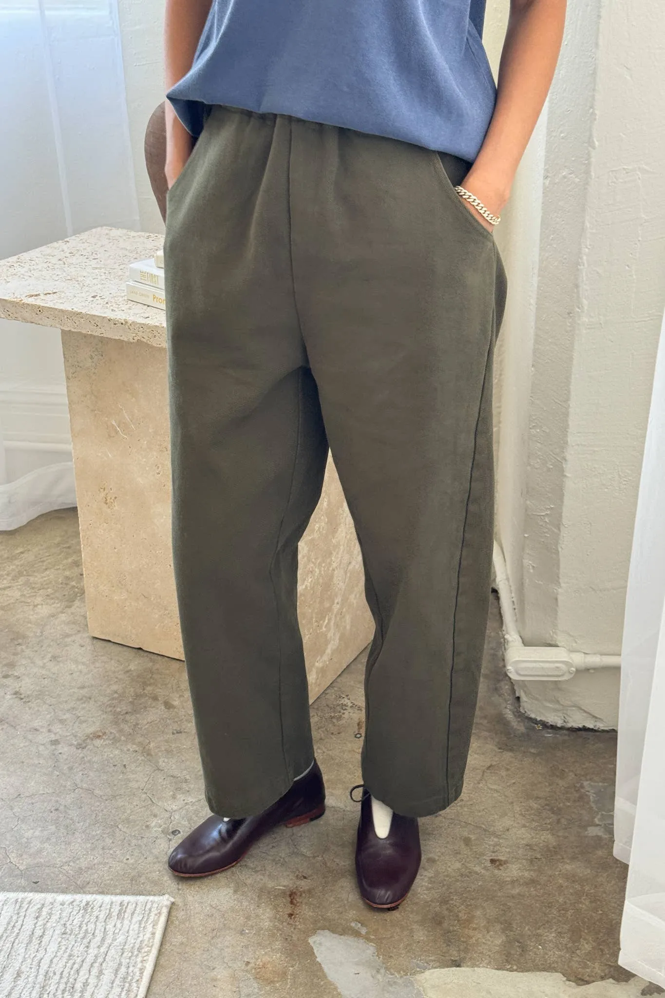 Le Bon Shoppe - Arc Pant