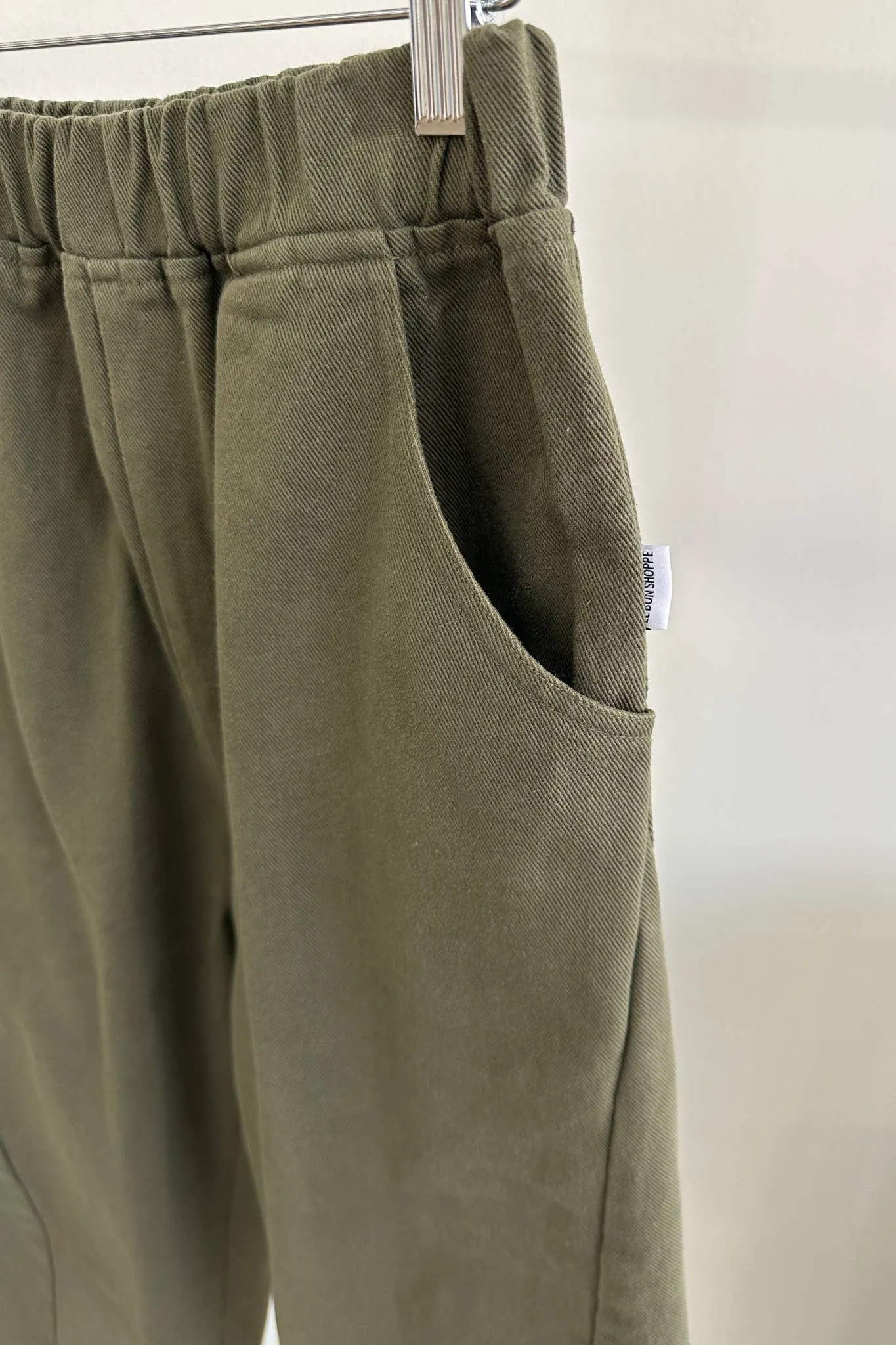 Le Bon Shoppe - Arc Pant