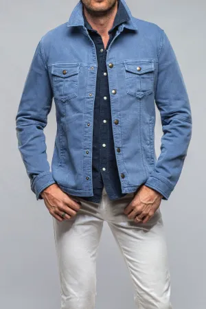 Leland Trucker In Riviera