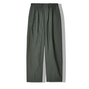 Lemaire - Men's Relaxed Pants - (Asphalt)