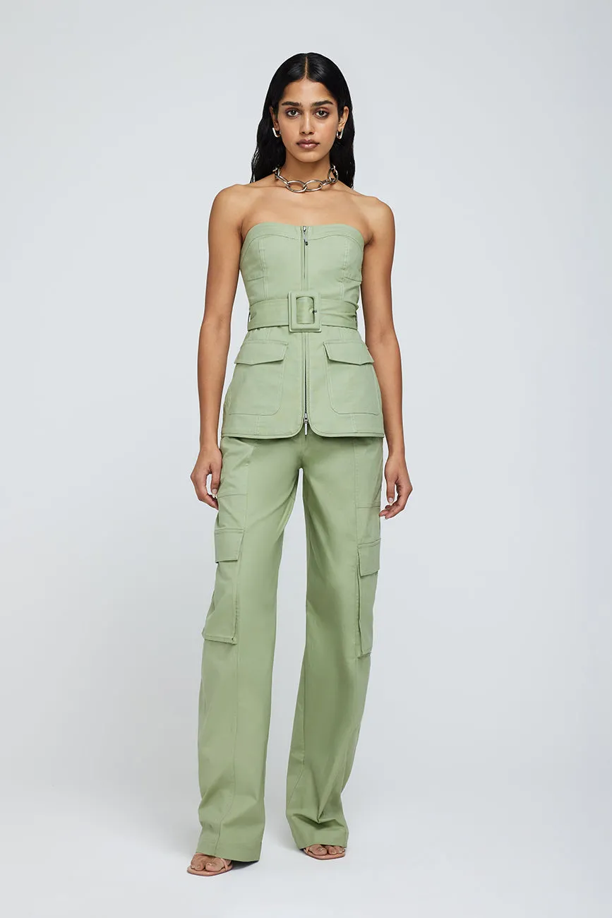 LIONELLE CARGO PANT