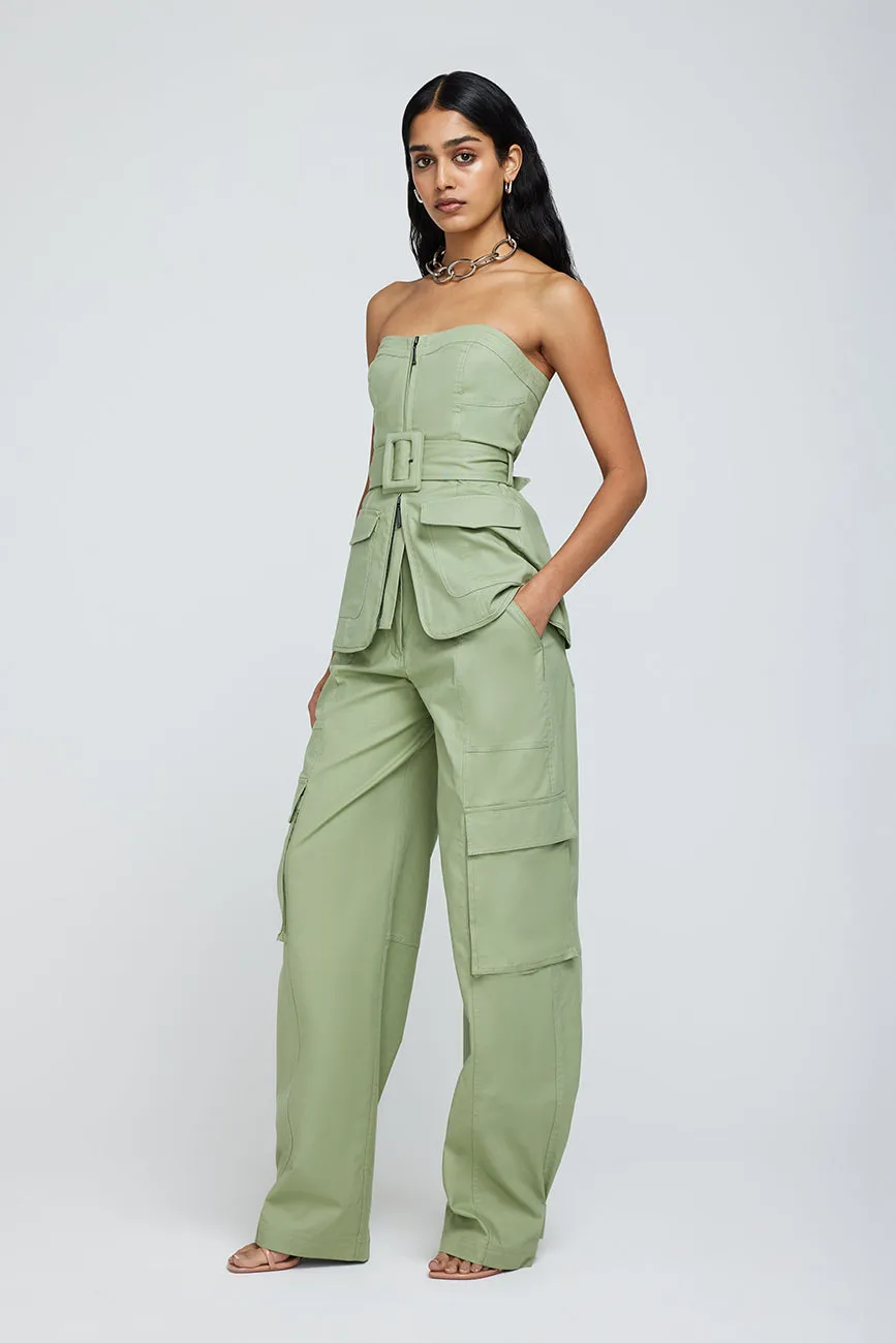 LIONELLE CARGO PANT