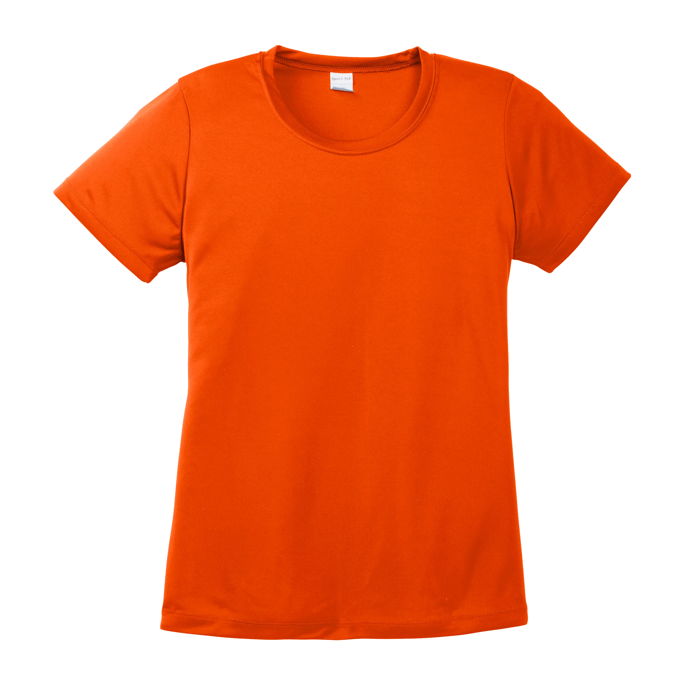 LST350 Ladies Competitor Tee