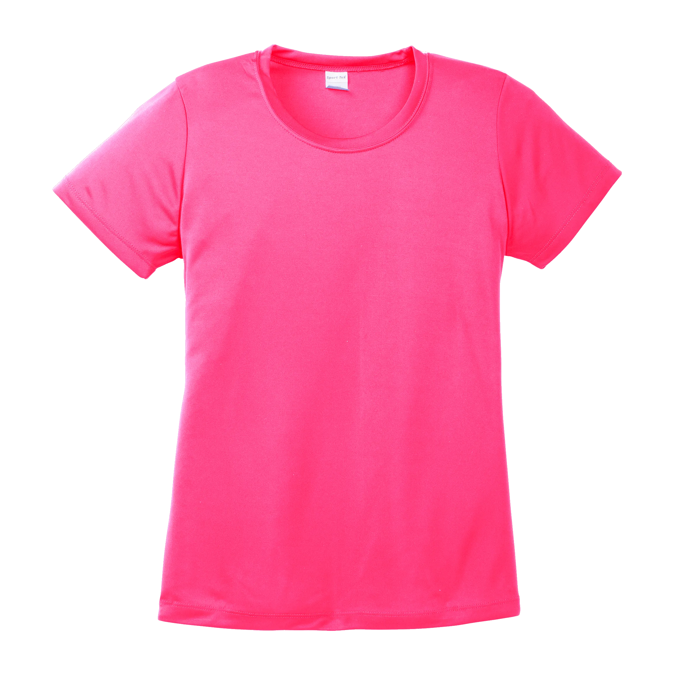 LST350 Ladies Competitor Tee