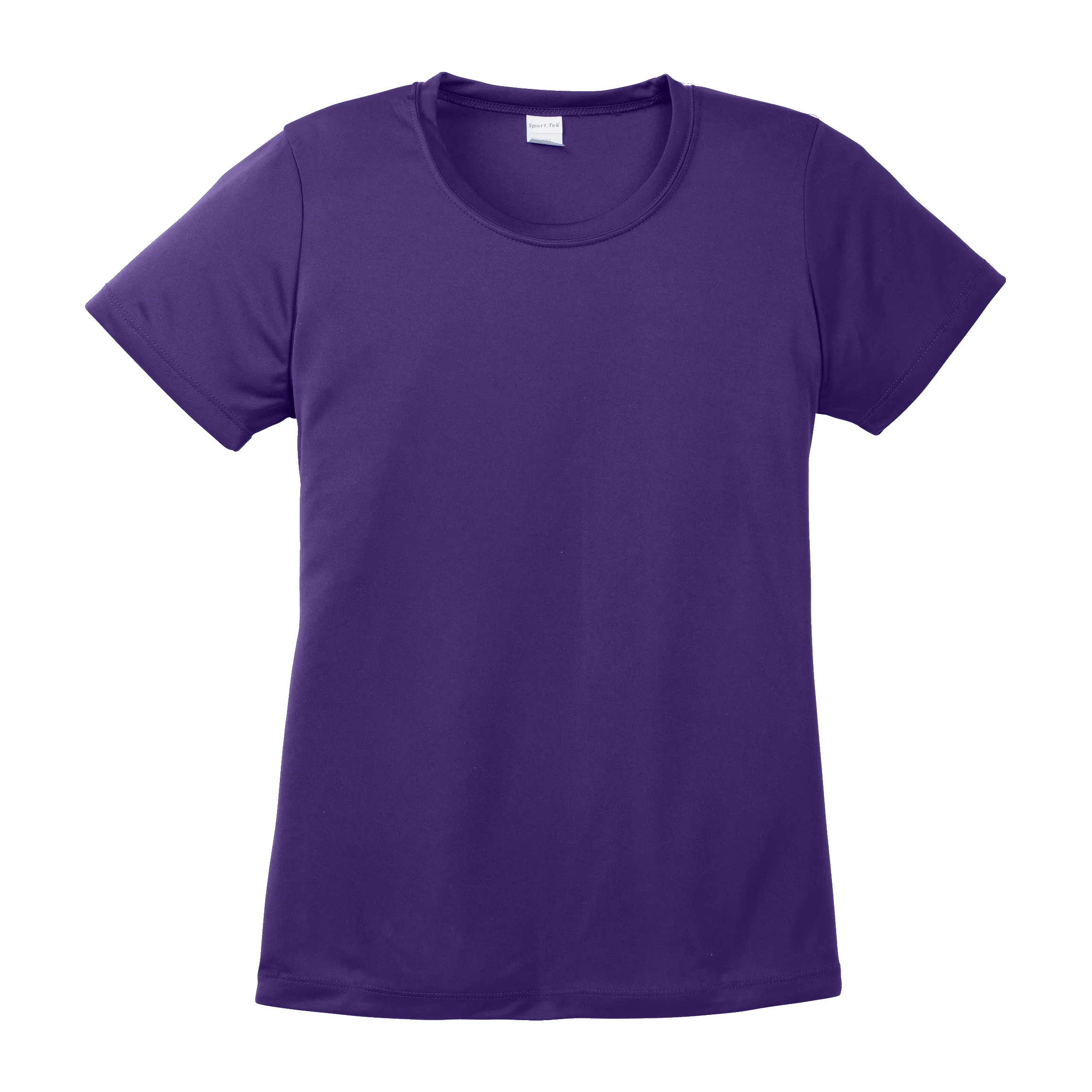 LST350 Ladies Competitor Tee